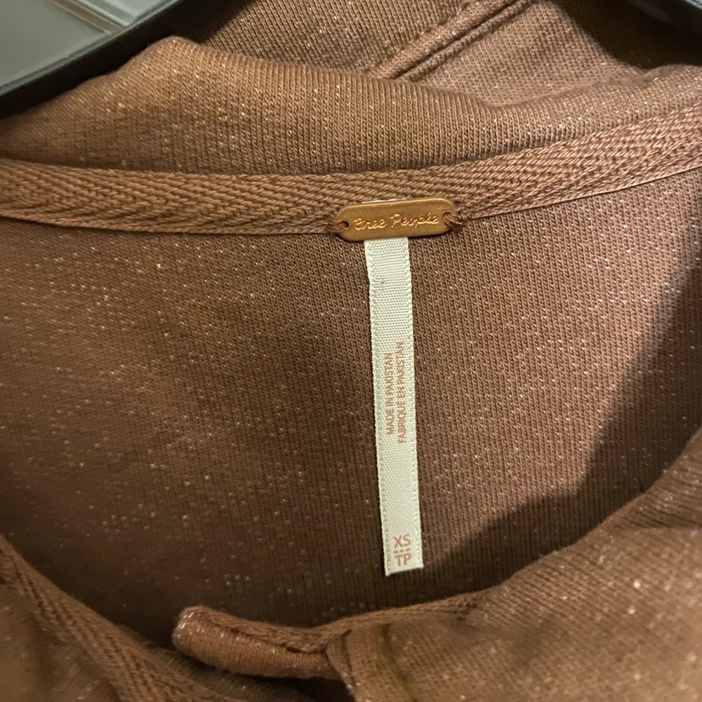 Free people ruby jacket new with no tags - Picture 3 of 3